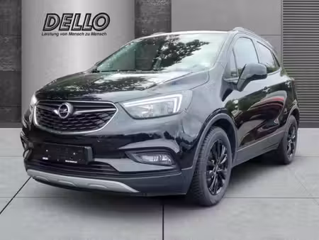 Opel Mokka 1.4 140 Cosmo 4x4