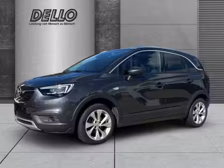 Opel Crossland 1.2 Innovation