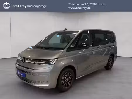Volkswagen Multivan 2.0 TDI 150