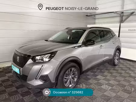 Peugeot 2008 1.2 PureTech 130 Style