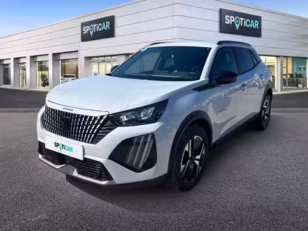 Peugeot 2008 1.2 PureTech 100 Allure