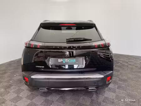 Peugeot 2008 1.2 PureTech 130 Allure