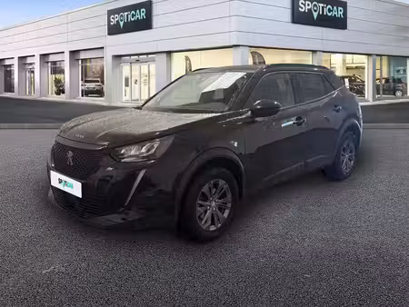 Peugeot 2008 1.2 PureTech 100 Style