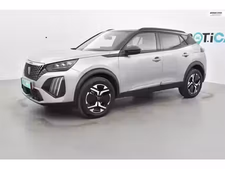 Peugeot 2008 136 GT