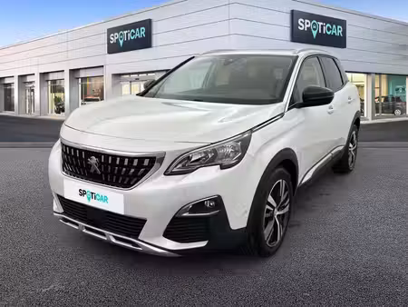 Peugeot 3008 1.2 PureTech 130 Allure