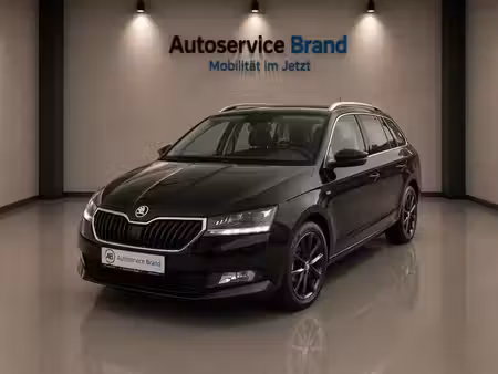 Škoda Fabia 1.0 MPI 75