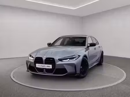 BMW Série 3 M3 3.0 480 xDrive