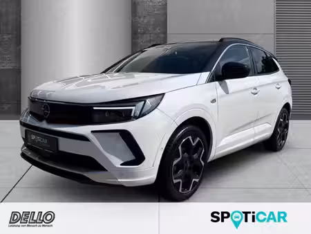 Opel Grandland Ultimate