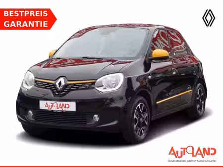 Renault Twingo 0.9 TCe 92