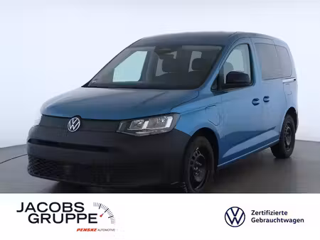 Volkswagen Caddy 1.5 TSI 116