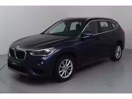 BMW X1 18d 2.0 150 Business