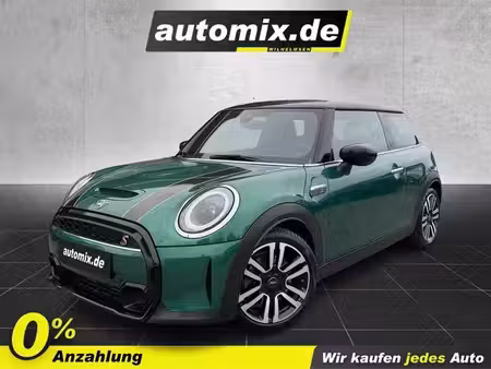 Mini Mini Cooper S 2.0 178