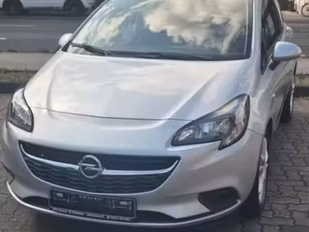 Opel Corsa 1.2 70 Edition
