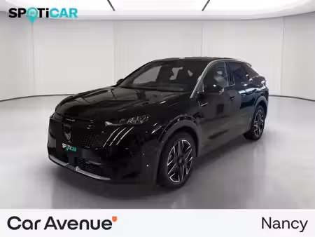 Peugeot 3008 1.2 145