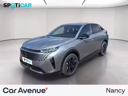 Peugeot 3008 1.2 145
