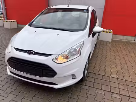 Ford B-max 1.4 90