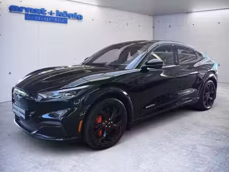Ford Mustang Mach-E 351 GT Premium 4x4