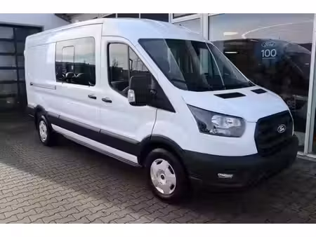 Ford Transit 2.0 TDCi 131 Trend