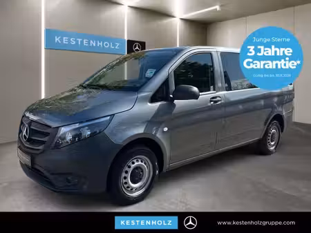 Mercedes-Benz Vito 116 2.0 CDI 163