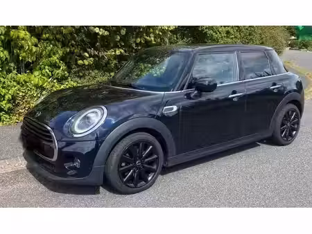 Mini Mini Cooper 1.5 136 Chili
