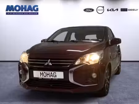 Mitsubishi Space Star 1.2 80 Intro Edition