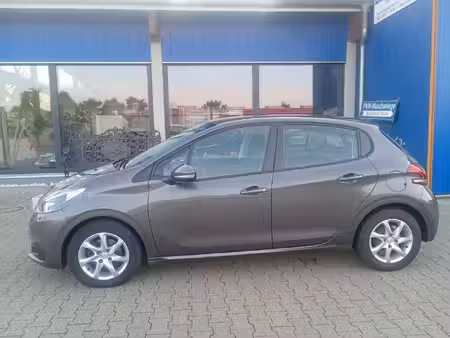 Peugeot 208 1.2 PureTech