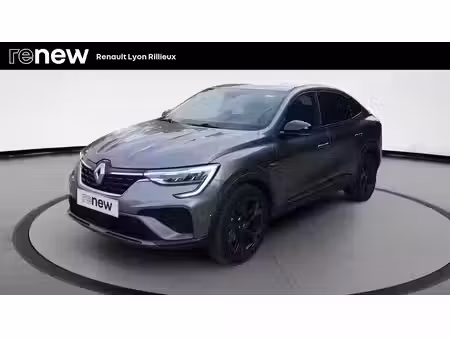 Renault Arkana E-Tech 1.6 145