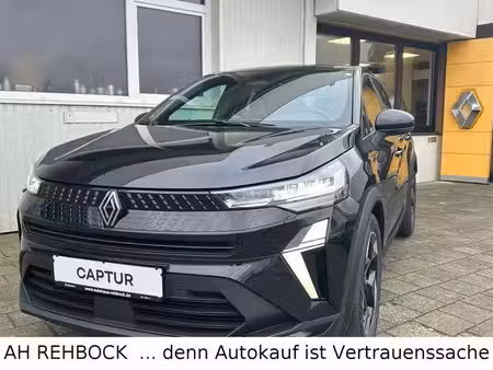 Renault Captur 1.3 160 Techno