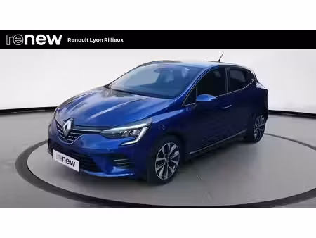 Renault Clio 1.0 TCe 90