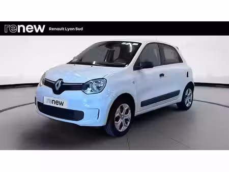 Renault Twingo 81