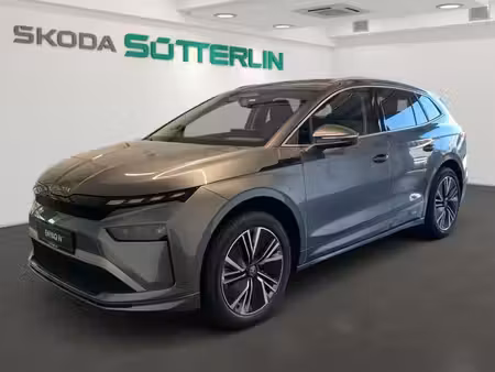Škoda Enyaq 286