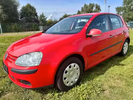 Volkswagen Golf 1.4 75 Confortline