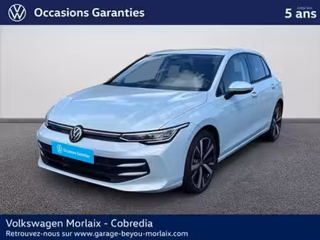 Volkswagen Golf 1.5 TSI 116