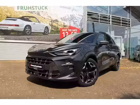 Cupra Terramar 1.5 150