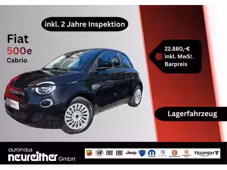 Fiat 500 118
