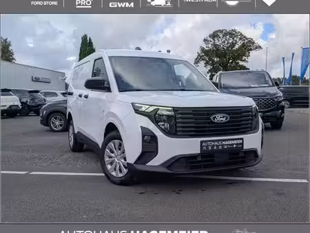 Ford Transit 1.0 EcoBoost Trend