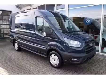 Ford Transit 2.0 TDCi 105
