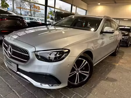 Mercedes-Benz Classe E E 220 4Matic