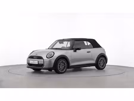 Mini Cabrio Cooper 2.0 163 Classic