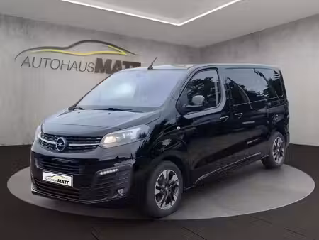 Opel Zafira 2.0 150 Edition