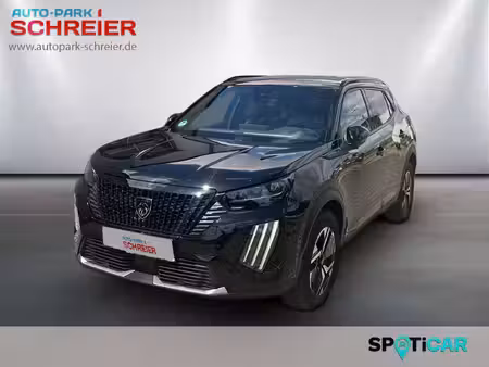 Peugeot 2008 1.2 GT