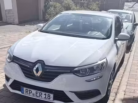 Renault Mégane 1.2 TCe 100 Life