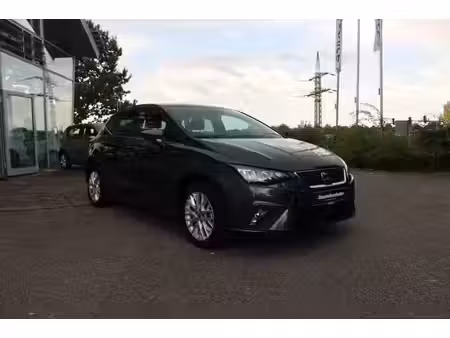 Seat Ibiza 1.0 TSI 95 Connect