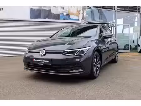 Volkswagen Golf 2.0 TDI 150 Move up!