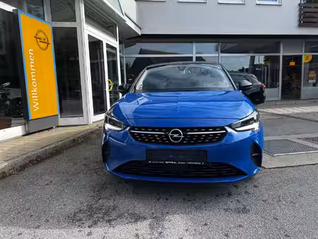 Opel Corsa 1.2 101 Elegance