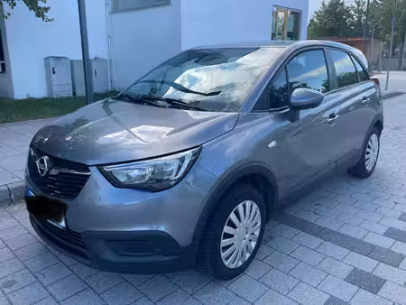 Opel Crossland 1.6 120 Innovation