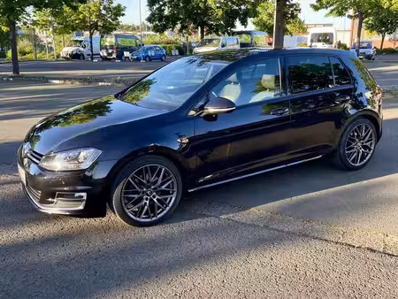 Volkswagen Golf 1.4 TSI 125 Highline