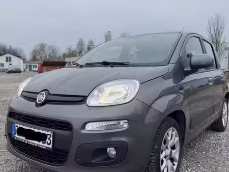 Fiat Panda 1.2 69 Lounge
