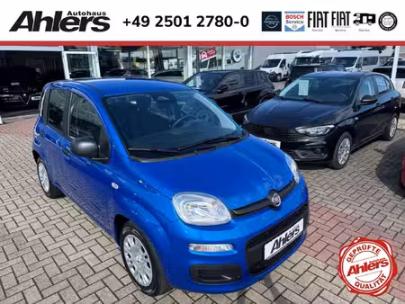Fiat Panda 1.0 65 Pop