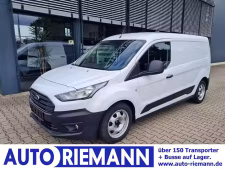 Ford Transit 1.5 101